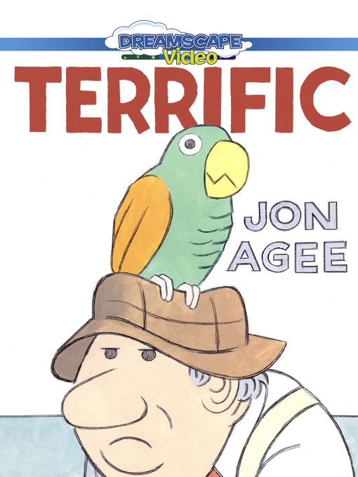 Title details for Terrific by Jon Agee - Available